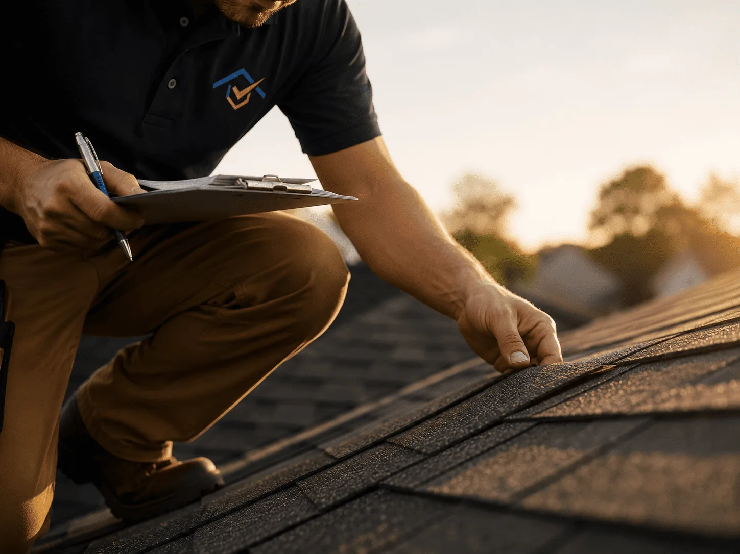 Why Choose Roof Inspection in Mount Blanchard, OH